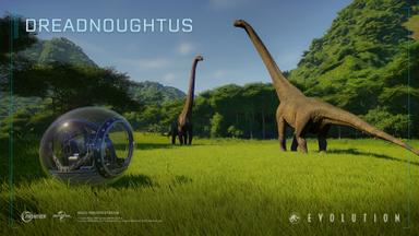 Jurassic World Evolution: Cretaceous Dinosaur Pack Fiyat Karşılaştırma