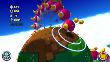 Sonic Lost World PC Key Fiyatları