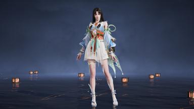 NARAKA: BLADEPOINT - Pioneer Season Pack PC Key Fiyatları
