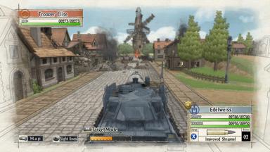 Valkyria Chronicles™ PC Fiyatları