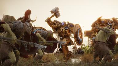 Warhammer Age of Sigmar: Realms of Ruin PC Key Fiyatları