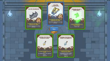Idle Champions of the Forgotten Realms PC Fiyatları