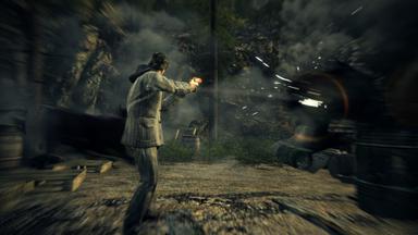 Alan Wake PC Key Fiyatları