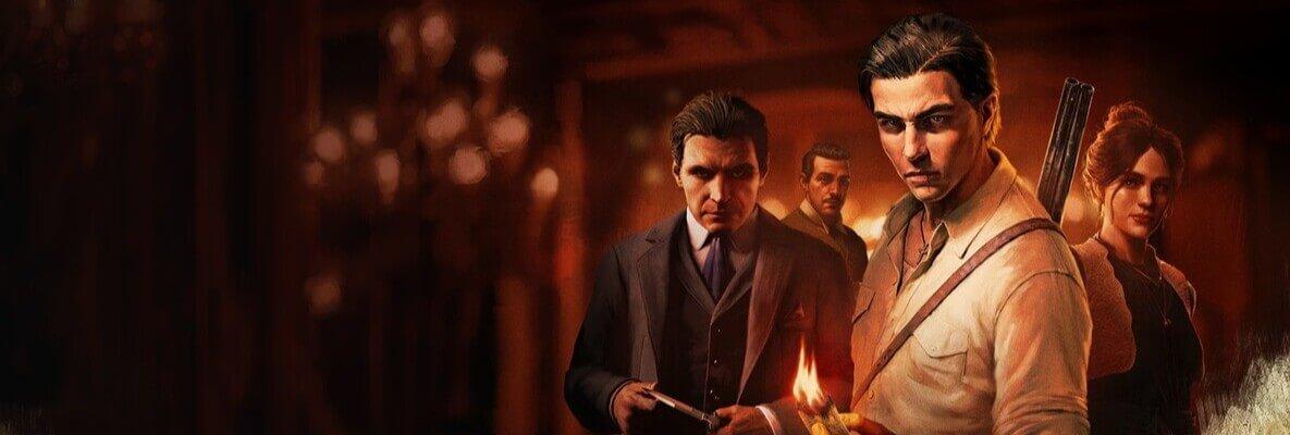 Mafia: The Old Country İnceleme