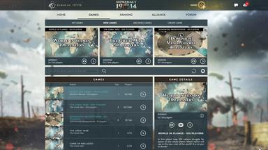 Supremacy 1914: World War 1 Fiyat Karşılaştırma