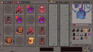 Stronghold's Dungeon