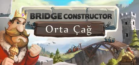 Bridge Constructor Medieval