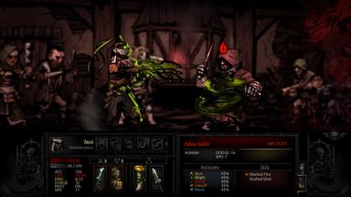 Darkest Dungeon®: The Shieldbreaker