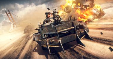 Mad Max PC Key Fiyatları