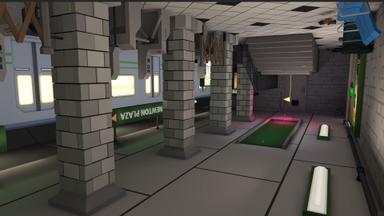 Walkabout Mini Golf: Upside Town PC Key Fiyatları