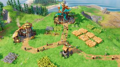 Pioneers of Pagonia PC Key Fiyatları