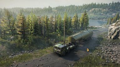 SnowRunner - Season 5: Build &amp; Dispatch PC Key Fiyatları