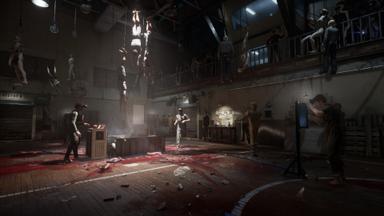 The Outlast Trials Fiyat Karşılaştırma