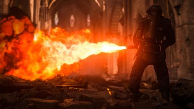 Call of Duty®: WWII PC Key Fiyatları