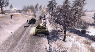 Men of War: Assault Squad 2 - Cold War PC Key Fiyatları