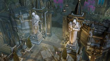 Warhammer 40,000: Rogue Trader - Season Pass PC Key Fiyatları