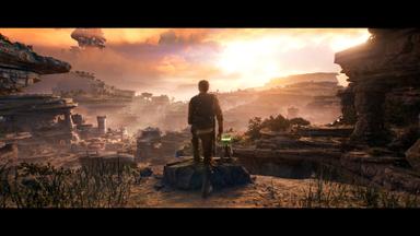 STAR WARS Jedi: Survivor™ Deluxe Upgrade PC Key Fiyatları