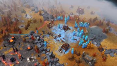 Northgard - Ratatoskr, Clan of the Squirrel Fiyat Karşılaştırma