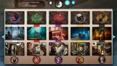 Mysterium: A Psychic Clue Game PC Fiyatları