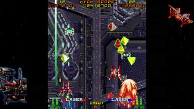 Layer Section™ &amp; Galactic Attack™ S-Tribute PC Key Fiyatları