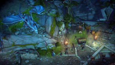 Pathfinder: Kingmaker - Beneath The Stolen Lands Fiyat Karşılaştırma