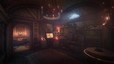 Escape First Alchemist ⚗️ PC Key Fiyatları