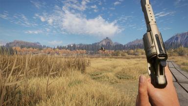 theHunter: Call of the Wild™ - Weapon Pack 2 PC Key Fiyatları