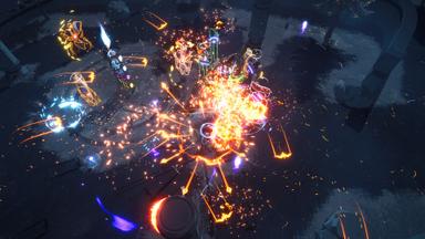 Gatekeeper: Infinity PC Key Fiyatları