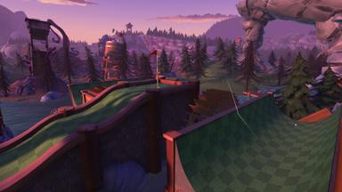 Golf With Your Friends - Corrupted Forest Course Fiyat Karşılaştırma