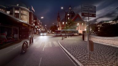 Bus Simulator 18 Fiyat Karşılaştırma