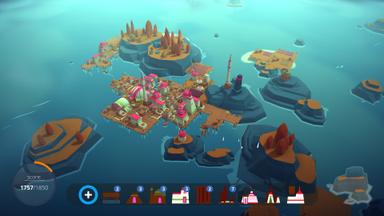 ISLANDERS PC Key Fiyatları