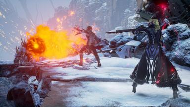 CODE VEIN Fiyat Karşılaştırma