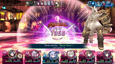 Mary Skelter 2