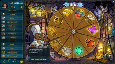 Shakes and Fidget PC Fiyatları