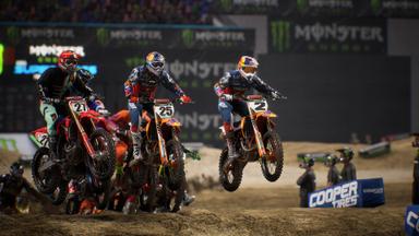 Monster Energy Supercross - The Official Videogame 3 PC Fiyatları
