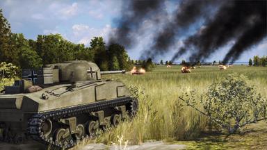 Steel Division 2 - Tribute to D-Day Pack PC Key Fiyatları