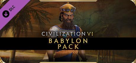 Sid Meier's Civilization VI - Babylon Pack