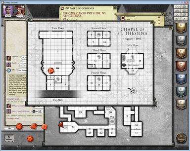 Fantasy Grounds