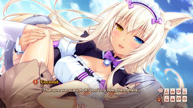 NEKOPARA Vol. 2 PC Key Fiyatları
