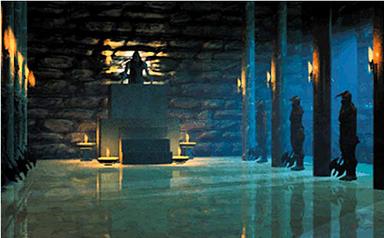 The Elder Scrolls II: Daggerfall