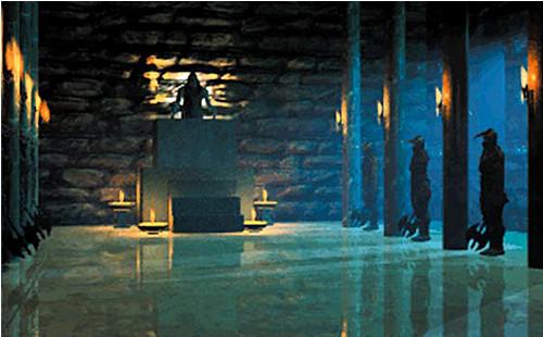 The Elder Scrolls II: Daggerfall
