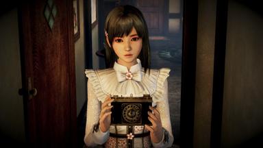 FATAL FRAME / PROJECT ZERO: Maiden of Black Water PC Fiyatları