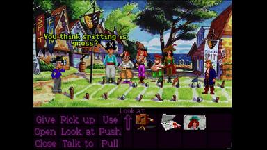 Monkey Island™ 2 Special Edition: LeChuck's Revenge™