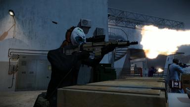 PAYDAY 2: Border Crossing Heist PC Key Fiyatları