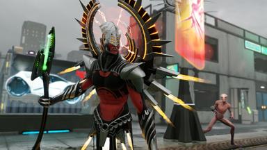 XCOM 2: Alien Hunters