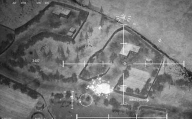 Project Gunship