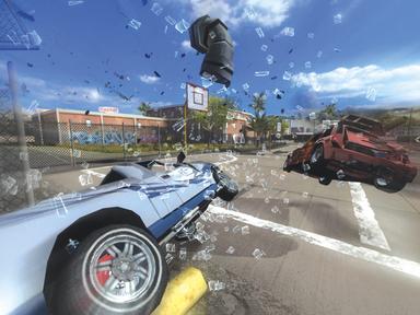 FlatOut 2™ PC Fiyatları