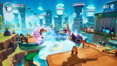Boti: Byteland Overclocked PC Key Fiyatları