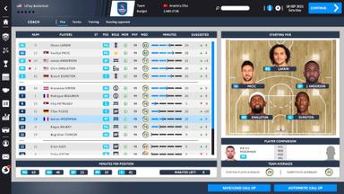 International Basketball Manager 22 PC Fiyatları