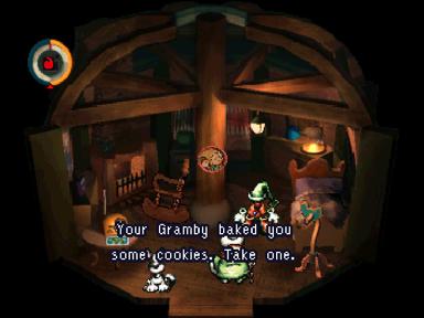 moon: Remix RPG Adventure